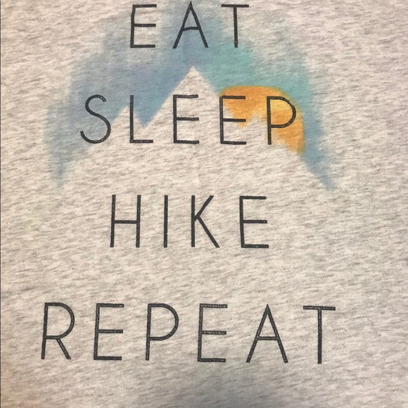 Eddie Bauer Tee - Picture 2 of 3